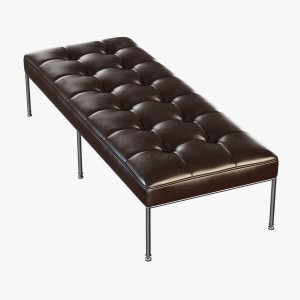 Longhi Kiria Bench