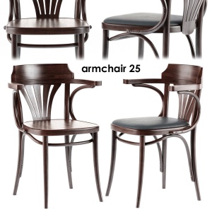 Armchair 25