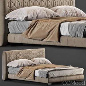  Curtis Bed