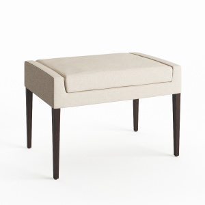 Christine Kroncke - Allegra Bench