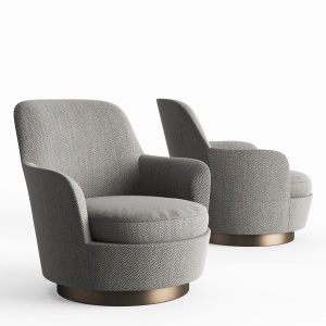 Jacques Armchair 1