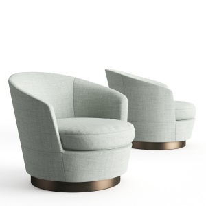 Jacques Armchair 3