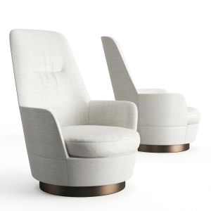 Jacques Armchair 2