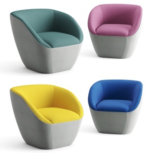 Edito armchair roche bobois