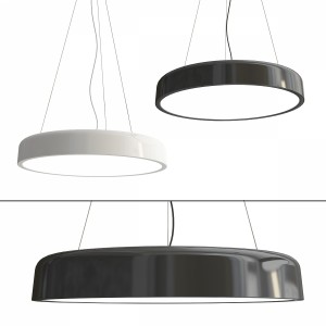 Faro Pendant Lamp Cocotte