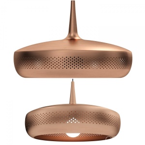 Clava Dine Pendant By Umage