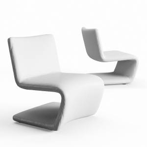 Venere Lounge Chair