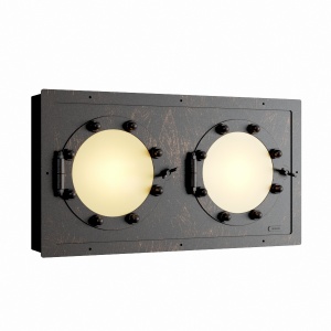 Wall Lamp Robers