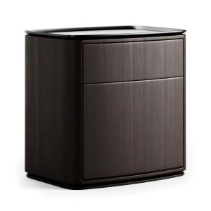 4040 Bedside Table By Molteni&c