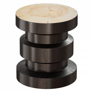 Wanders End Table