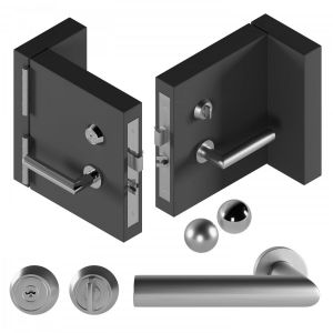 Door Hardware Miwa Type 59