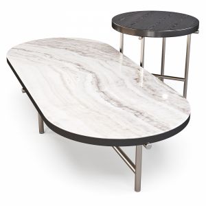 Torii - Coffee Tables Set 01