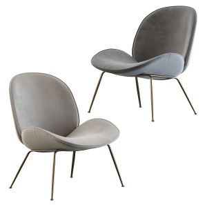 Deephouse San-remo Armchair