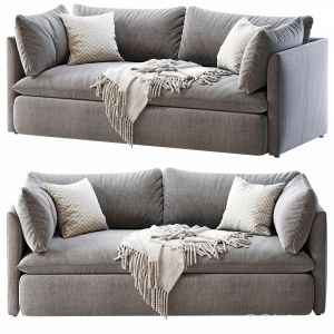 Shelter Sofa