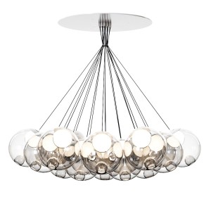 Bocci Cluster Light Pendant