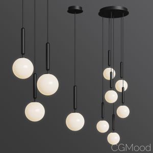 Miira Nuura Pendant & Chandelier Light