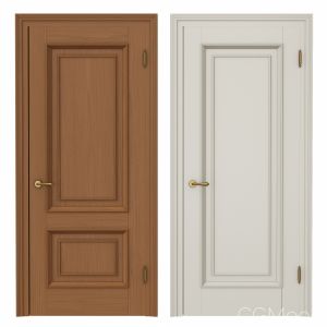 Classic interior doors Set 96