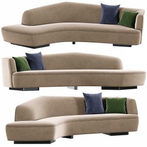 Korduda Sofa Vladimir Kagan