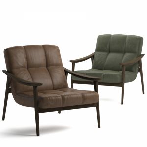 Fynn armchair