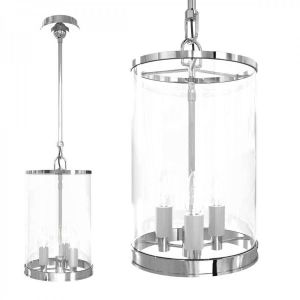 Visual Comfort  Modern Small Lantern