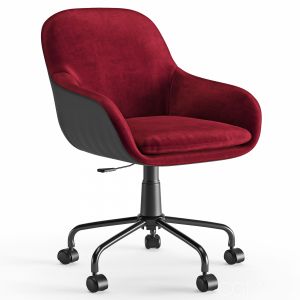 Armchair Velvet