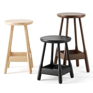 Albert Stools By Massproductions