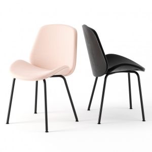 Tokai Chair By Pode