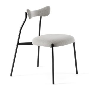 Dragonfly Dining Chair By District Eight