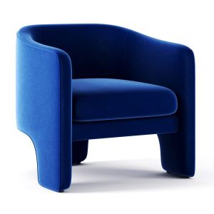 Effie Tripod Chair By Antropologie