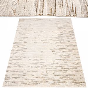 Caldera Hand-knotted Wool Rug