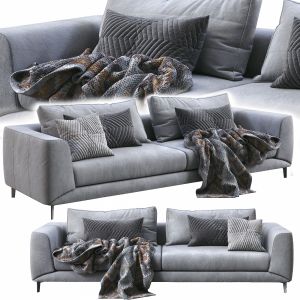 Boconcept Sofa Fargo