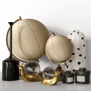 Decorative Set