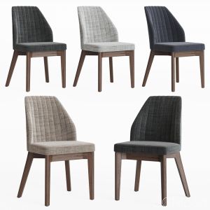 Vaz Dining Chair Modern Furniture