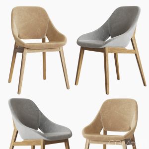 Grace Chair Enne Design