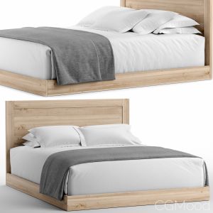 Modern Bed 4