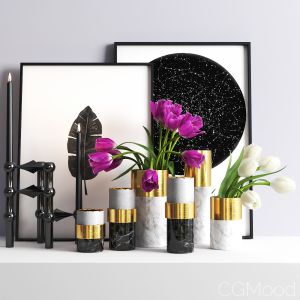 Decorative Set