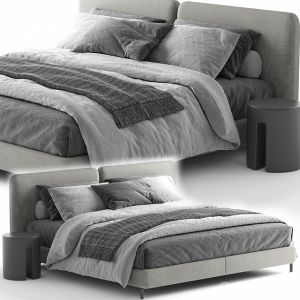 Tatlin Cover Bed