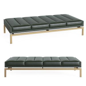 Olivera Chaise Lounge Kgbl