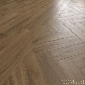 Kronewald Wood Floor Tile