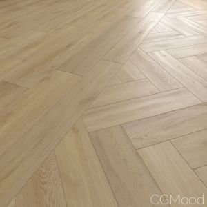 Kronewald Beige Wood Tile