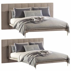 Bed GRANGALA / Zanotta Set 22