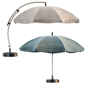 Sun Garden Umbrella