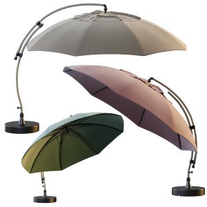 Sun Garden Umbrella