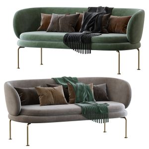 La Cividina Sove Sofa