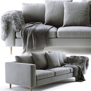 Boconcept Indivi Sofa