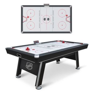 Nhl Air Hockey Table