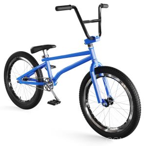 BMX - BIKE