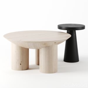 Coffee Tables By Crate And Barrel