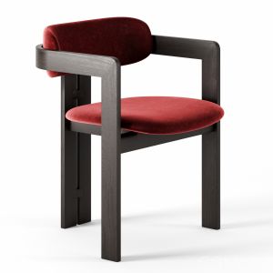 0414 Chair By Gallotti&radice