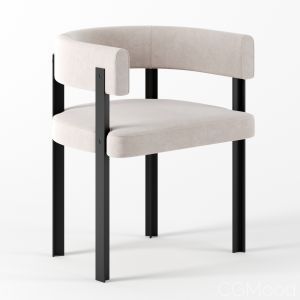 T Chair By Baxter